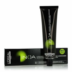L'Oreal Professionnel Inoa No Ammonia Permanent Color 4 60g