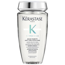Krastase Purifying Antidandruff Cellular Shampoo 250ml Krastase Purifying Antidandruff Cellular Shampoo 250ml