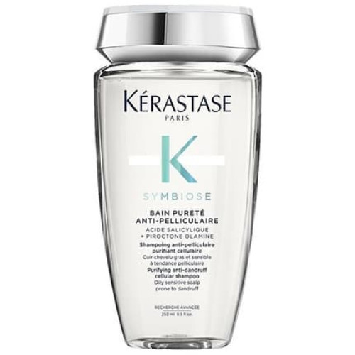 Krastase Purifying Antidandruff Cellular Shampoo 250ml