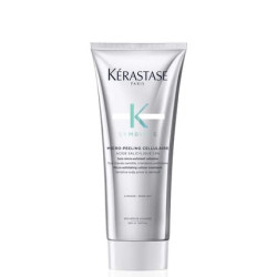 Kerastase Peeling For Sensitive Scalp Symbiose Microexfoliating Cellular Treatment Kerastase Peeling For Sensitive Scalp Symbiose Microexfoliating Cellular Treatment