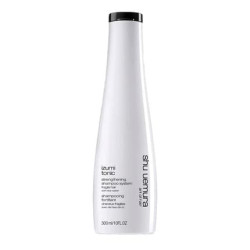 Shu Uemura Izumi Tonic Fortifying Shampoo Size 300 Ml