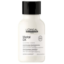 L'Oreal Professionnel Metal Dx Shampoo Travel Size 100ml