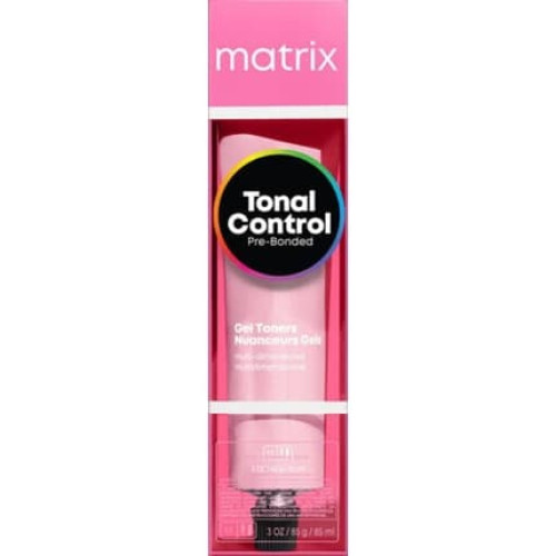 Matrix Tonal Control Pre-Bonded 10PR A Bit Blushed 90ml