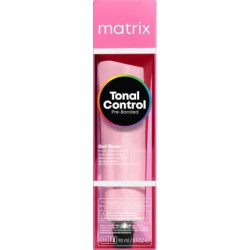 Matrix Tonal Control Pre-Bonded 9RG Strawberry Stunna 90ml Matrix Tonal Control Pre-Bonded 9RG Strawberry Stunna 90ml