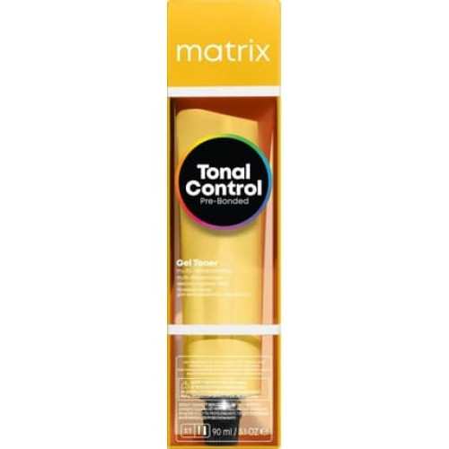 Matrix Tonal Control Pre-Bonded 7GM Miss Mocha 90ml