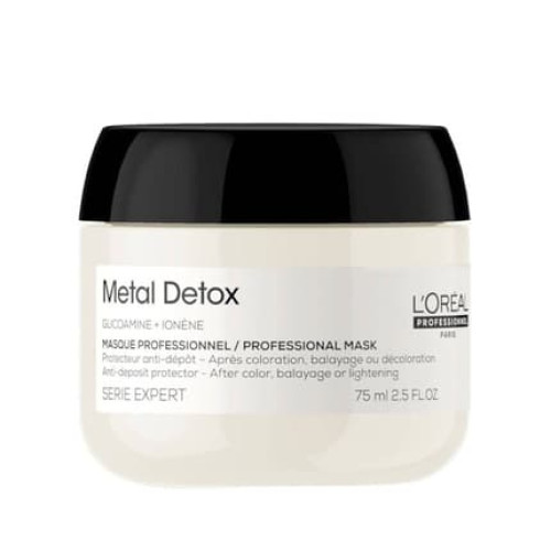L'Oral Professionnel Srie Expert Metal Dx Mask 75 Ml Hair Mask