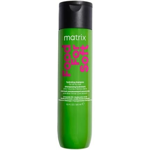Matrix Food For Soft Hydrating Shampoo - 300ml