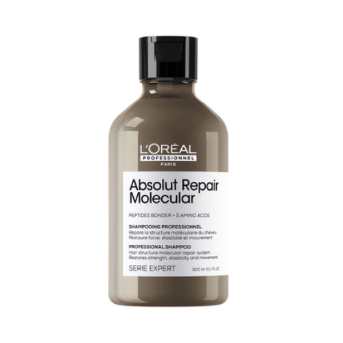 L'Oral Professionnel Absolut Repair Molecular Shampoo 300ml