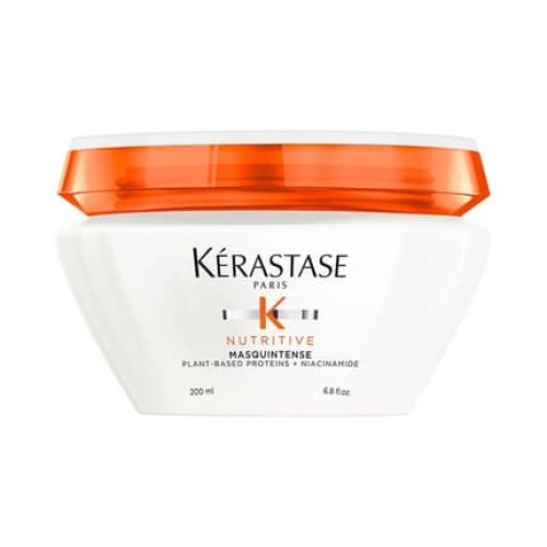 Krastase Nutritive Masque Intensite Fine 200ml Professional Hair Care