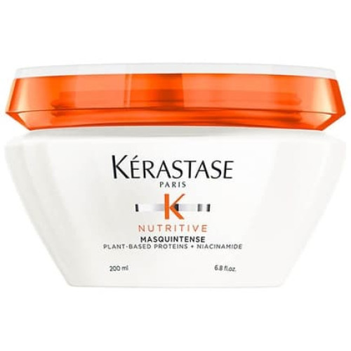 Krastase Nourishing Mask For Dry Fine To Medium Thick Hair Nutritive