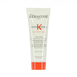 Kerastase Conditioner Nutritive Lait Vital 25 Oz 750 Ml