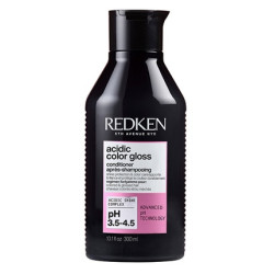 Redken Brightening Conditioner Acidic Color Gloss 300ml Redken Brightening Conditioner Acidic Color Gloss 300ml