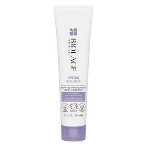 Biolage Hydra Source Hair Styling Lotion 150ml