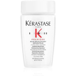 Kérastase Premier Bain Dcalcinant Réparateur Shampoo Cream