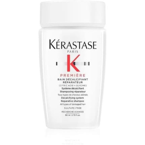 Kérastase Premier Bain Dcalcinant Réparateur Shampoo Cream