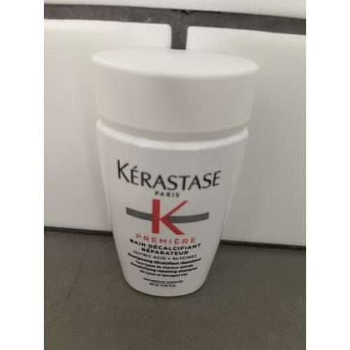Kerastase Bain Decalcifiant Reparateur 80ml