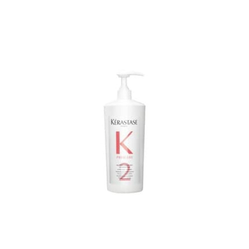 Krastase Premier Bain Dmlant Rparateur 1000ml Restoring Shampoo For Damaged Hair