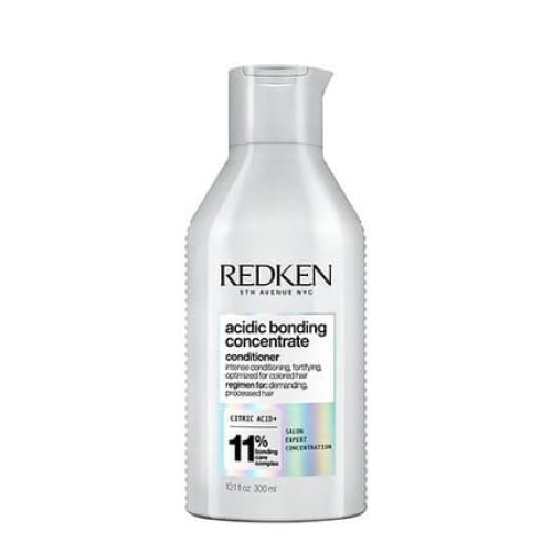 Redken Acidic Bonding Concentrate Conditioner For Weakened And Damaged Hair 500ml