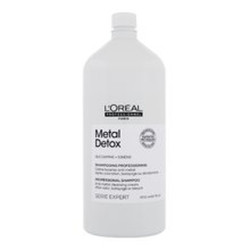 L'Oral Professionnel Metal Detox Preshampoo Treatment 250ml