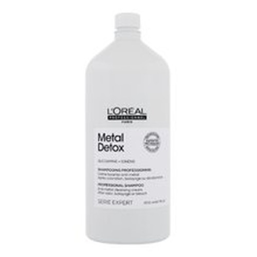 L'Oral Professionnel Metal Detox Preshampoo Treatment 250ml