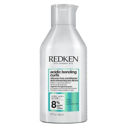 Redken Acidic Bonding Curls Siliconefree Conditioner 300ml Redken Acidic Bonding Curls Siliconefree Conditioner 300ml