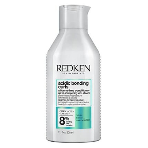 Redken Acidic Bonding Curls Siliconefree Conditioner 300ml