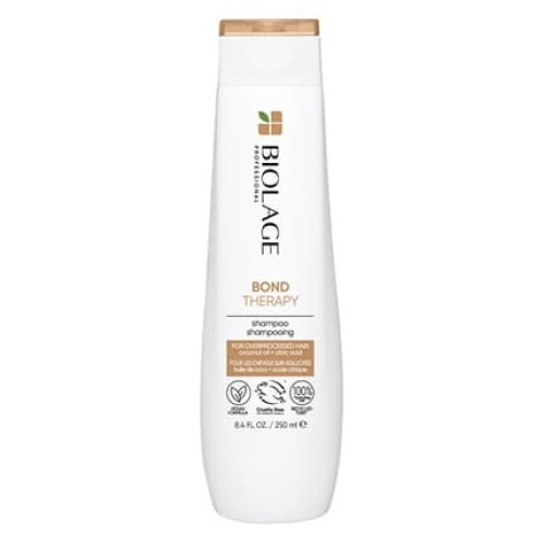 Biolage Bond Therapy Shampoo For Extremely Damaged Hair 250ml