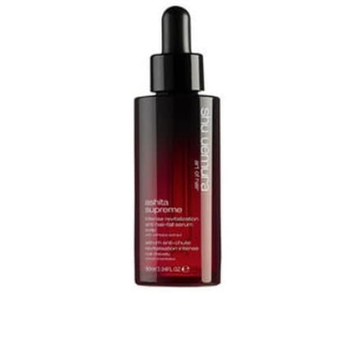 Ashita Supreme Intense Revitalization Anti Hairfall Serum Scalp 90 Ml