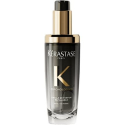 Krastase Chronologiste L'Huile De Parfum 75 Ml Perfumed Hair Oil Krastase Chronologiste L'Huile De Parfum 75 Ml Perfumed Hair Oil