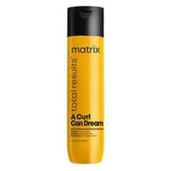 Matrix Total Results A Curl Can Dream Shampoo For Curls And Coils Matrix Total Results A Curl Can Dream Shampoo For Curls And Coils