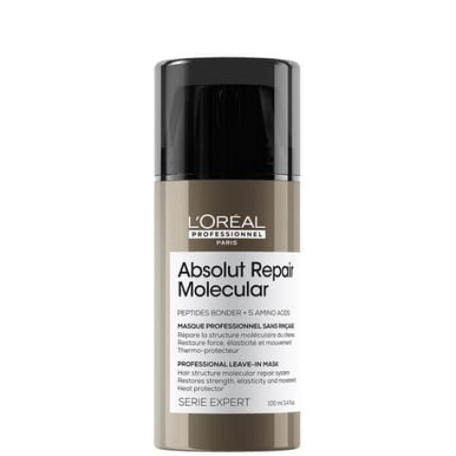 L'Oral Professionnel Serie Expert Absolut Repair Molecular Leavein Hair Mask