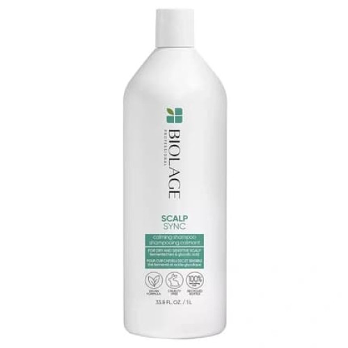 Biolage Biolage Scalpsync Calming Shampoo 1000ml
