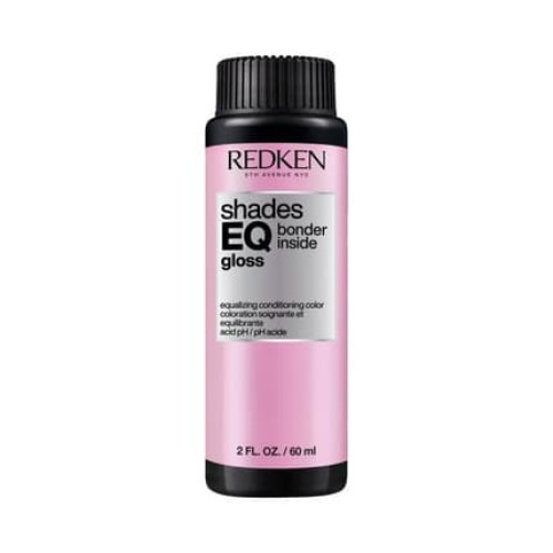 Redken Shades Eq Gloss Bonder Inside 07cb Spicestone 60ml