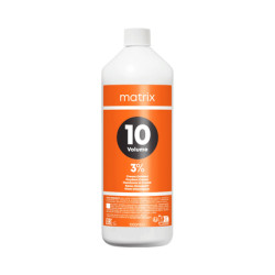 Matrix Socolor 10 Vol 3 1000ml