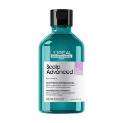 L'Oral Professionnel Scalp Advanced Antidiscomfort Shampoo 500ml