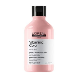 L'Oral Professionnel Expert Resveratrol Vitamino Color Colored Hair Shampoo 500ml