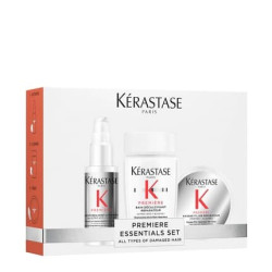 Krastase Premire Essentials Set Professional Hair Care