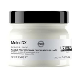 L'Oreal Professionnel Hair Mask for All Hair Types Anti-Hair Breakage L'Oreal Professionnel Hair Mask for All Hair Types Anti-Hair Breakage
