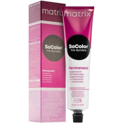 Matrix So Color Permanent Hair Color 90ml