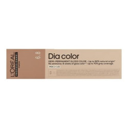 Loral Dia Color 68 60ml Dark Mocha Blonde Loral Dia Color 68 60ml Dark Mocha Blonde