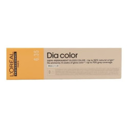 Loral Dia Color 635 60ml Dark Golden Mahogany Blonde Loral Dia Color 635 60ml Dark Golden Mahogany Blonde