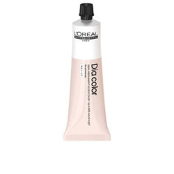 Dia Color Demi-Permanent Hair Color Without Ammonia #7.1 60 Ml