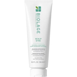 Biolage Conditioner for All Scalp Types - Oily, Sensitive, Dry Biolage Conditioner for All Scalp Types - Oily, Sensitive, Dry