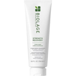 Biolage Restructuring Conditioner for Damaged Hair - Strengthening Action Biolage Restructuring Conditioner for Damaged Hair - Strengthening Action