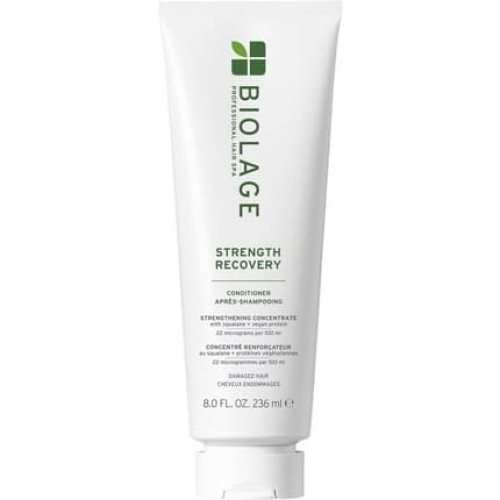 Biolage Restructuring Conditioner for Damaged Hair - Strengthening Action