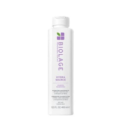Biolage Professional Hair Spa Hydra Source Shampoo 400ml
