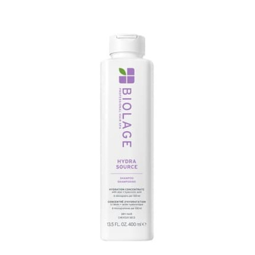 Biolage Professional Hair Spa Hydra Source Shampoo 400ml