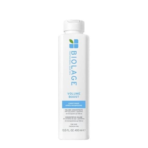 Biolage Volume Conditioner for Fine and Thin Hair Moisturizing