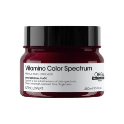 L'Oreal Professionnel Vitamino Color Spectrum Mask 250ml L'Oreal Professionnel Vitamino Color Spectrum Mask 250ml