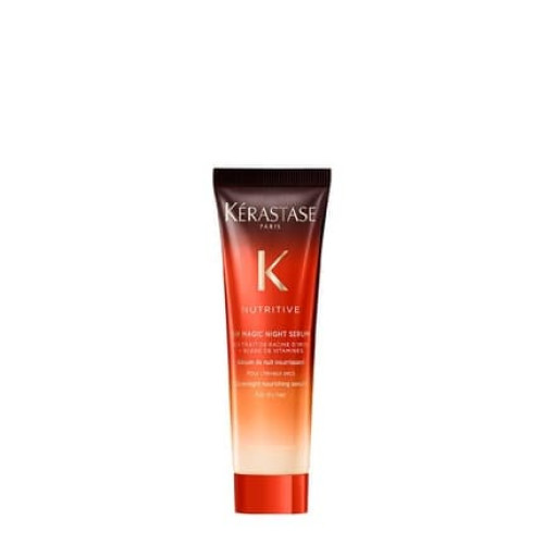 Krastase Nutritive 8h Magic Night Serum 30ml